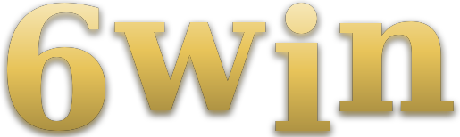 6win logo