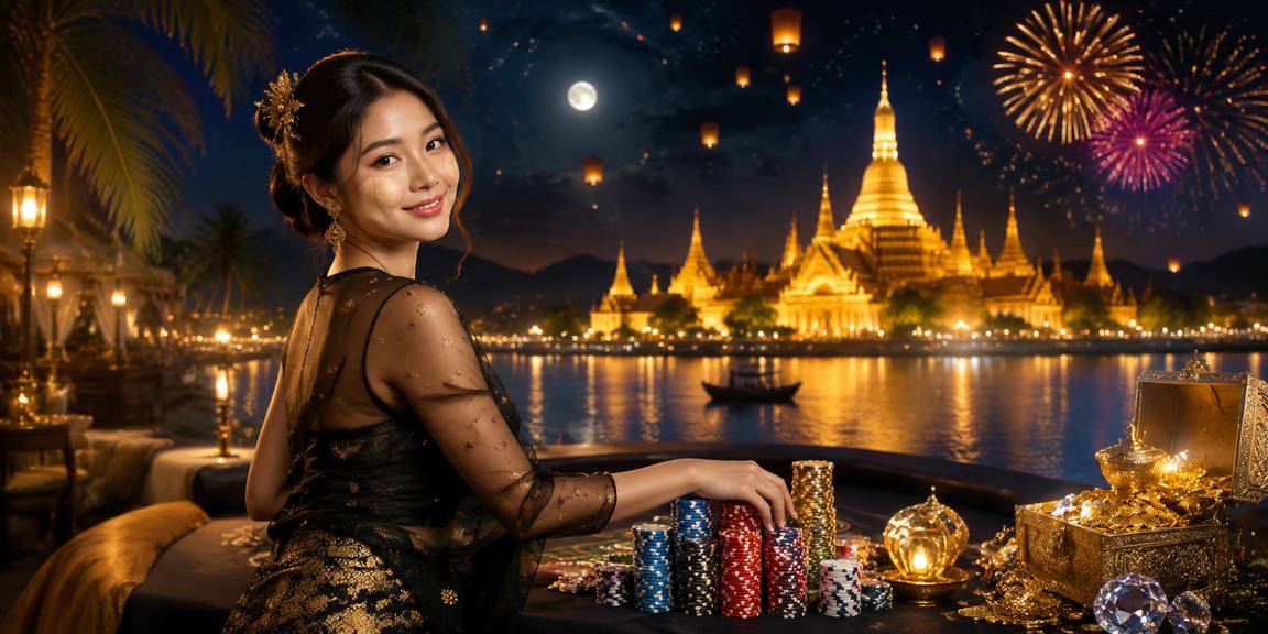 6win ဆုကြီးစလော့မီး