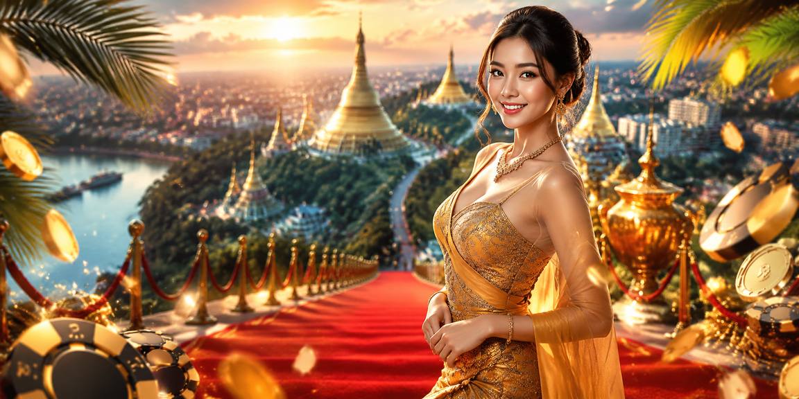 6win စလော့ ဝင်ကစားမှု ကမ်းလှမ်းချက်